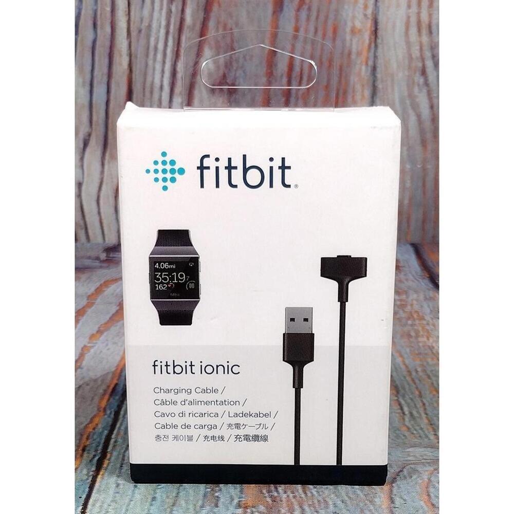 Fitbit Ionic Charging Cable for Smartwatch